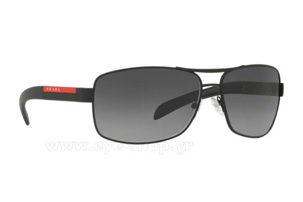 prada linea rossa 54IS Occhiali da Sole 