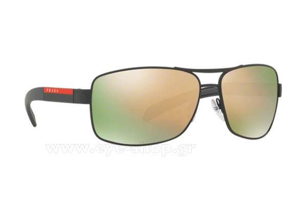 prada linea rossa 54IS Occhiali da Sole 