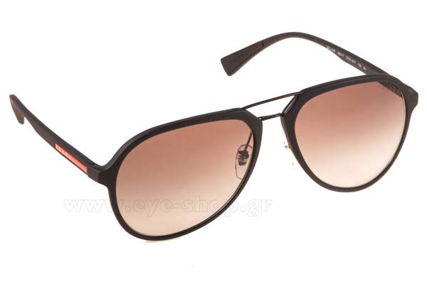 prada linea rossa 05RS Occhiali da Sole 