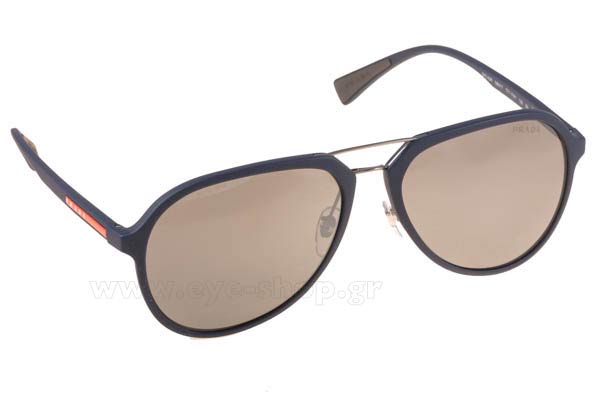 prada linea rossa 05RS Occhiali da Sole 