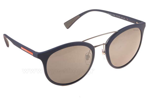 prada linea rossa 04RS Occhiali da Sole 