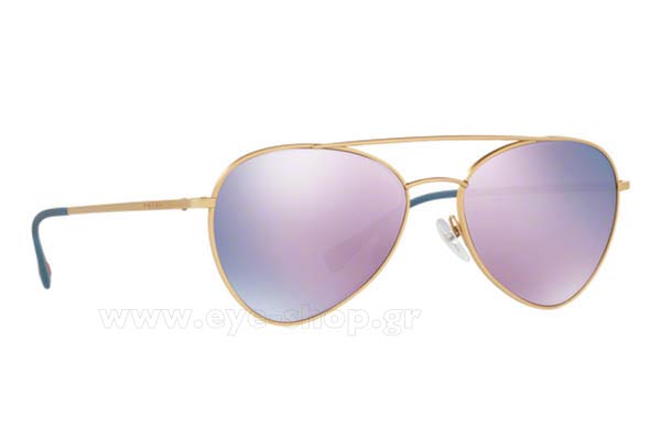 prada linea rossa 50SS Occhiali da Sole 