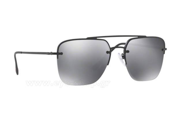 prada linea rossa 54SS Occhiali da Sole 