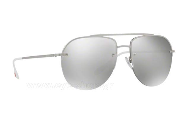 prada linea rossa 53SS Occhiali da Sole 