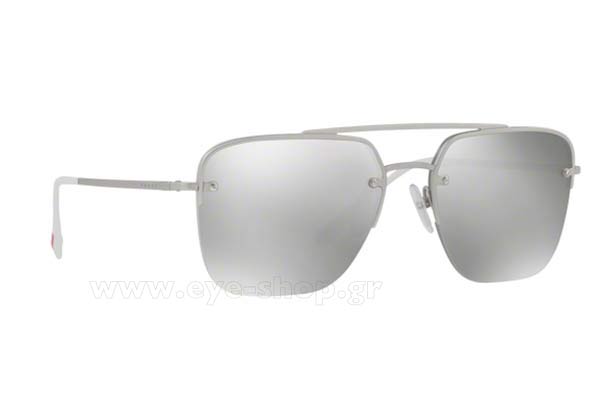 prada linea rossa 54SS Occhiali da Sole 