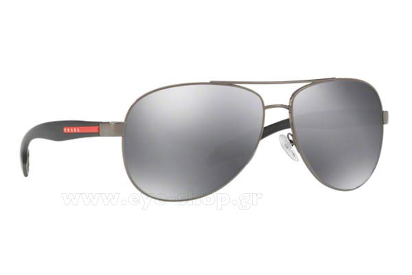 prada linea rossa 53PS Occhiali da Sole 