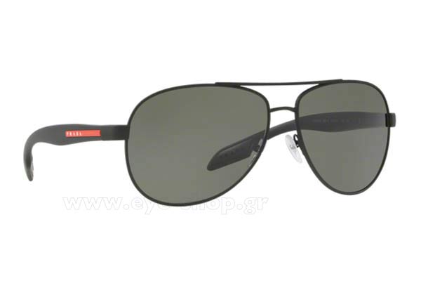 prada linea rossa 53PS Occhiali da Sole 