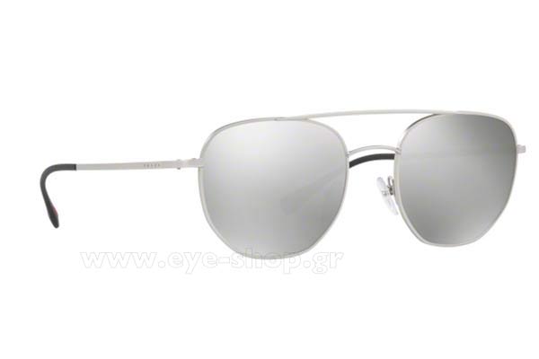 prada linea rossa 56SS Occhiali da Sole 