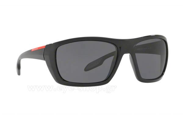 prada linea rossa 06SS Occhiali da Sole 