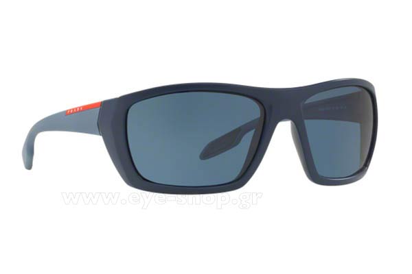 prada linea rossa 06SS Occhiali da Sole 