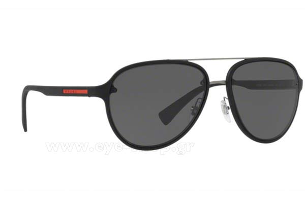 prada linea rossa 52SS Occhiali da Sole 