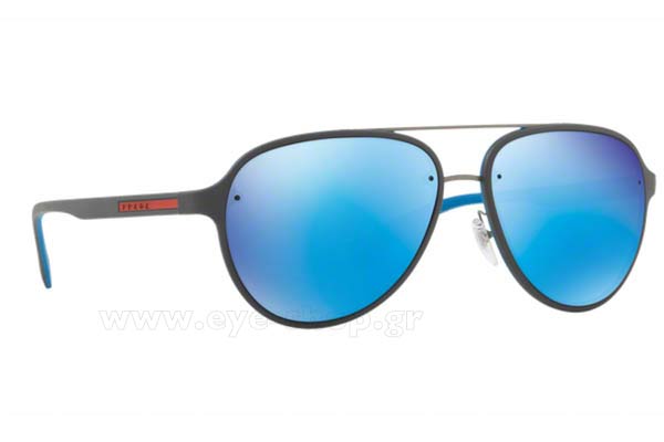 prada linea rossa 52SS Occhiali da Sole 