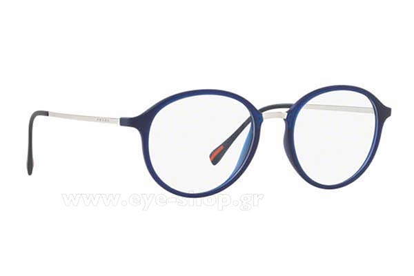Prada Linea Rossa 01IV U631O1 size 51 Occhiali da vista Prezzo: 174,00
