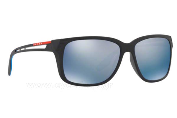 prada linea rossa 03TS Occhiali da Sole 