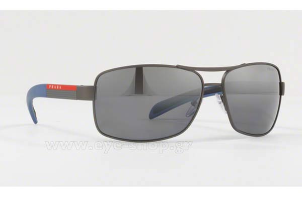 prada linea rossa 54IS Occhiali da Sole 