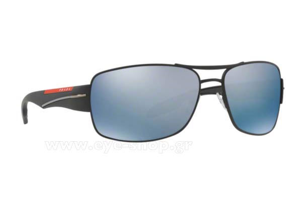 prada linea rossa 53NS Occhiali da Sole 