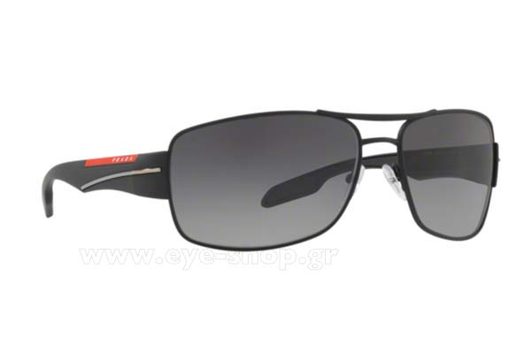 prada linea rossa 53NS Occhiali da Sole 
