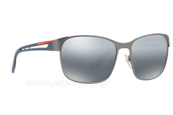 prada linea rossa 52TS Occhiali da Sole 