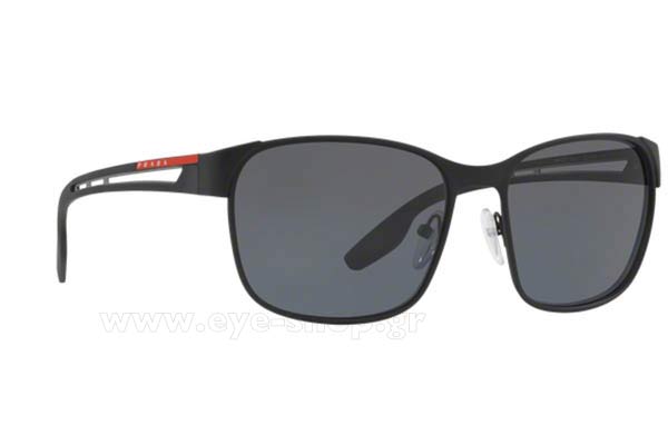 prada linea rossa 52TS Occhiali da Sole 