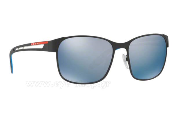 prada linea rossa 52TS Occhiali da Sole 