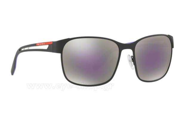 prada linea rossa 52TS Occhiali da Sole 