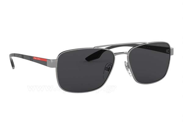 prada linea rossa 51US Occhiali da Sole 