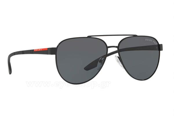 prada linea rossa 54TS Occhiali da Sole 