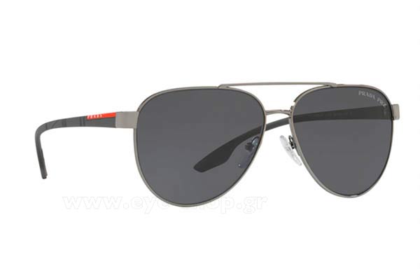 prada linea rossa 54TS Occhiali da Sole 