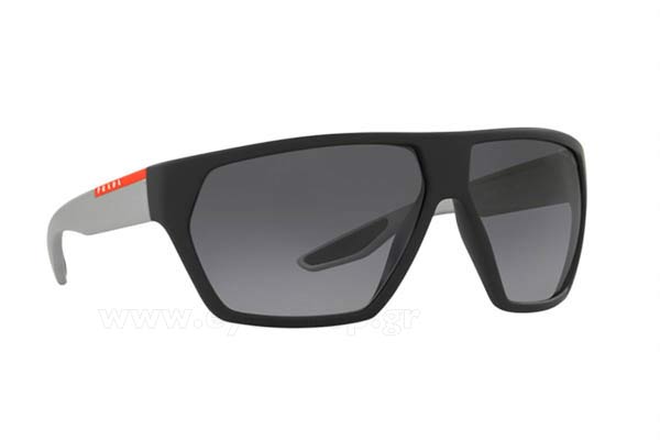 prada linea rossa 08US ACTIVE Occhiali da Sole 