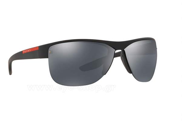 prada linea rossa 17US ACTIVE Occhiali da Sole 