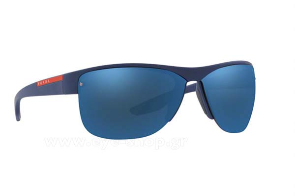 prada linea rossa 17US ACTIVE Occhiali da Sole 