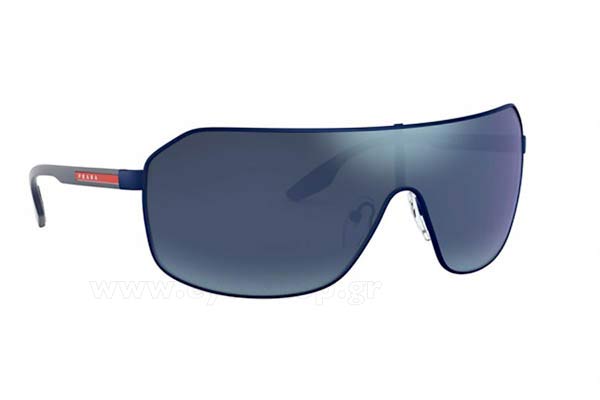 prada linea rossa 53VS Occhiali da Sole 