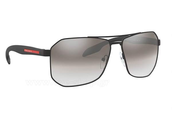 prada linea rossa 51VS Occhiali da Sole 