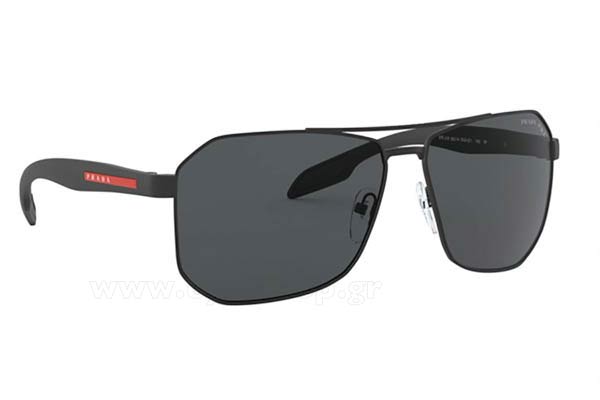 prada linea rossa 51VS Occhiali da Sole 