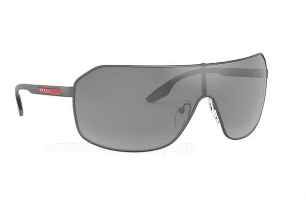 prada linea rossa 53VS Occhiali da Sole 