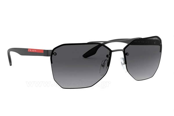 prada linea rossa 54VS Occhiali da Sole 