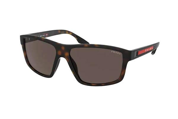 prada linea rossa 02XS Occhiali da Sole 