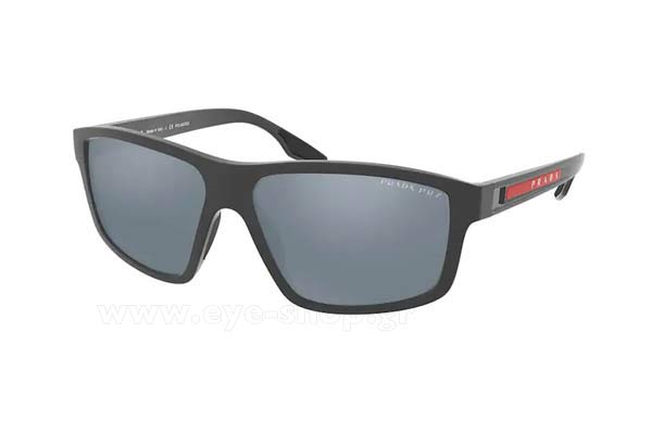 prada linea rossa 02XS Occhiali da Sole 