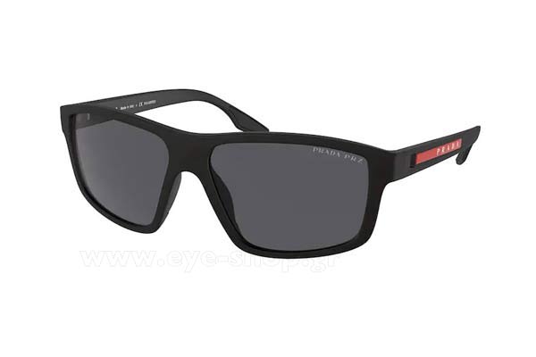 prada linea rossa 02XS Occhiali da Sole 