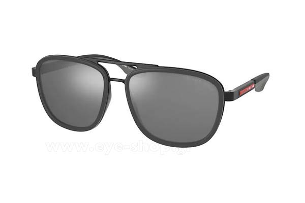 prada linea rossa 50XS Occhiali da Sole 