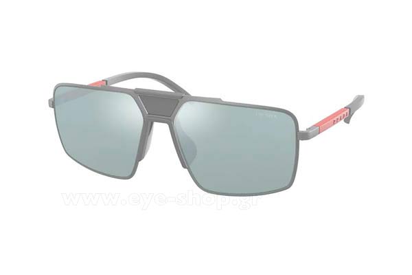 prada linea rossa 52XS Occhiali da Sole 