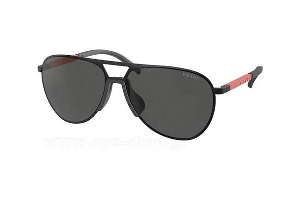 prada linea rossa 51XS Occhiali da Sole 