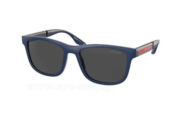 prada linea rossa 04XS Occhiali da Sole 