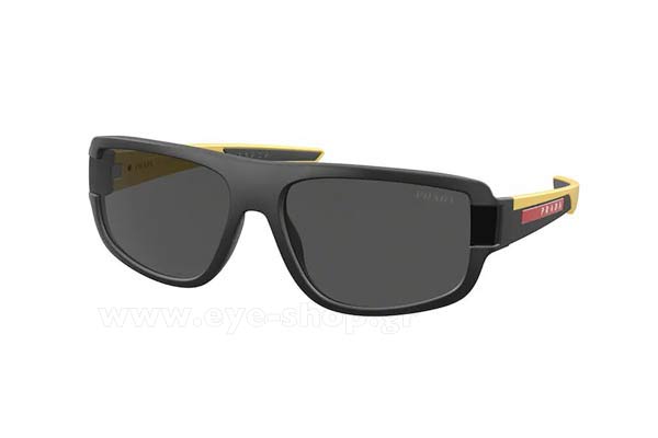 prada linea rossa 03WS Occhiali da Sole 