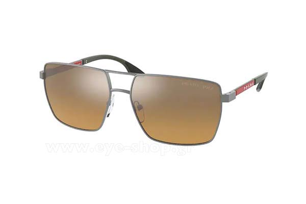 prada linea rossa 50WS Occhiali da Sole 
