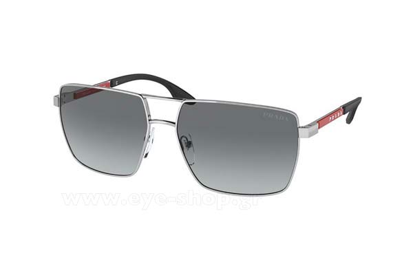 prada linea rossa 50WS Occhiali da Sole 