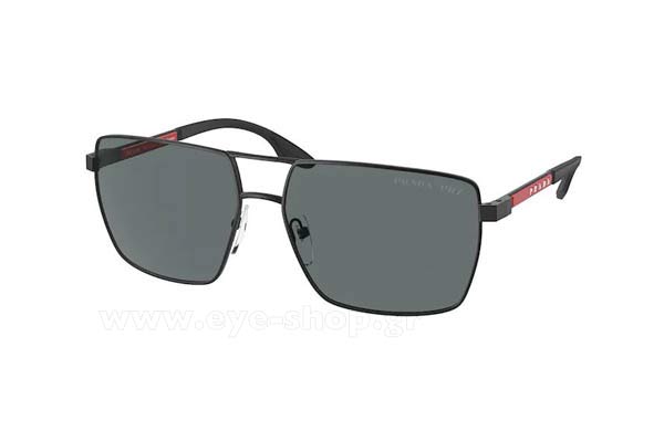 prada linea rossa 50WS Occhiali da Sole 