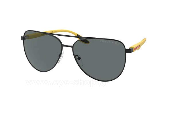 prada linea rossa 52WS Occhiali da Sole 
