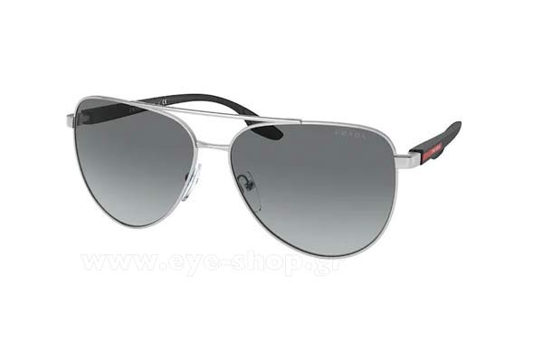 prada linea rossa 52WS Occhiali da Sole 