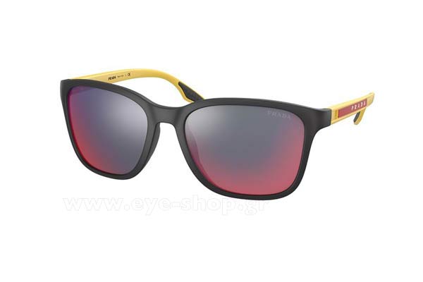 prada linea rossa 02WS Occhiali da Sole 